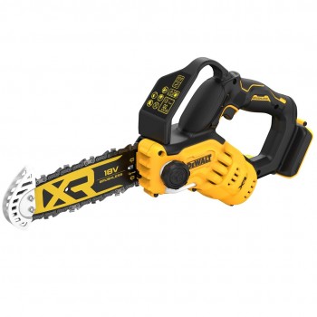 18V XR Chainsaw 30cm