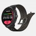 Suunto Race 2 Titanium Black sports watch