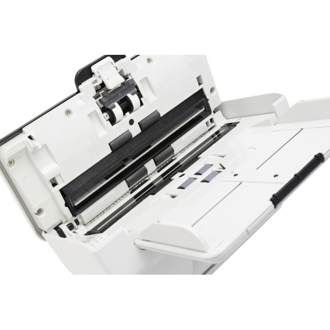Kodak S2070 ADF scanner 600 x 600 DPI A4 Black, White Kodak S2070 ADF scanner 600 x 600 DPI A4 Black, White