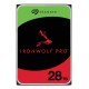 Seagate IronWolf Pro ST28000NT000 internal hard drive 28 TB 7200 RPM 512 MB 3.5 Seagate IronWolf Pro ST28000NT000 internal hard drive 28 TB 7200 RPM 512 MB 3.5
