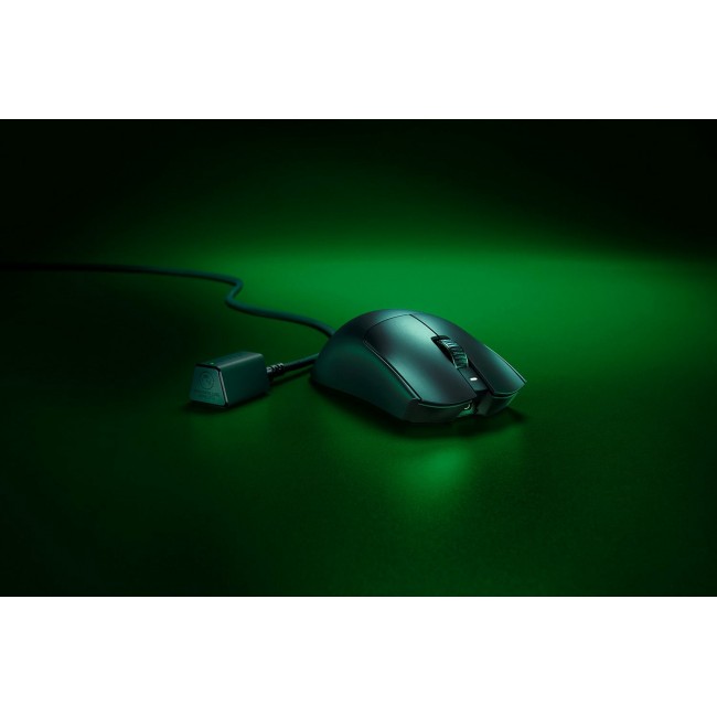 Razer Viper V3 Pro mouse Gaming Right-hand RF Wireless + USB Type-C Optical 35000 DPI Razer Viper V3 Pro mouse Gaming Right-hand RF Wireless + USB Type-C Optical 35000 DPI