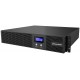 PowerWalker VI 3000 RLE uninterruptible power supply (UPS) 3000 VA 1800 W 8 AC outlet(s) PowerWalker VI 3000 RLE uninterruptible power supply (UPS) 3000 VA 1800 W 8 AC outlet(s)