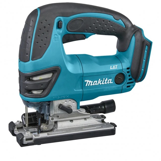 18V jigsaw without battery + blades DJV180ZX MAKITA