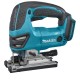18V jigsaw without battery + blades DJV180ZX MAKITA