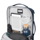 XD DESIGN Air Backpack NAVY P706.3225