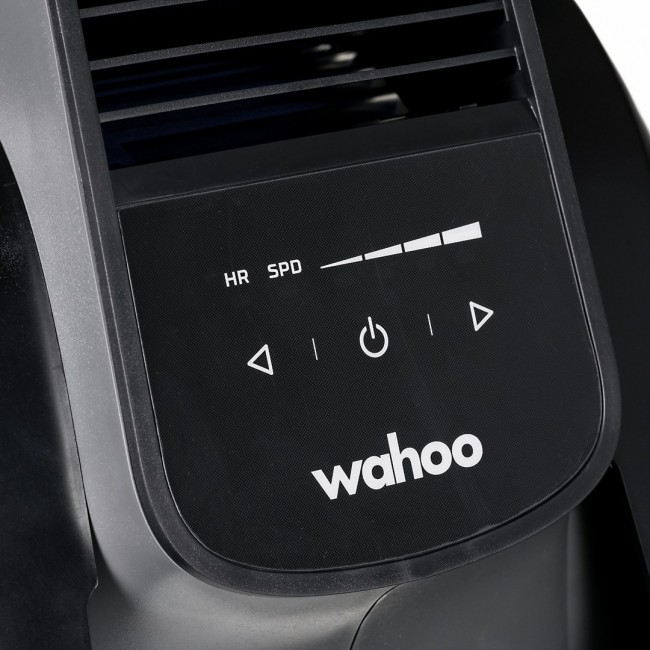 WahooFitness KICKR Headwind Black