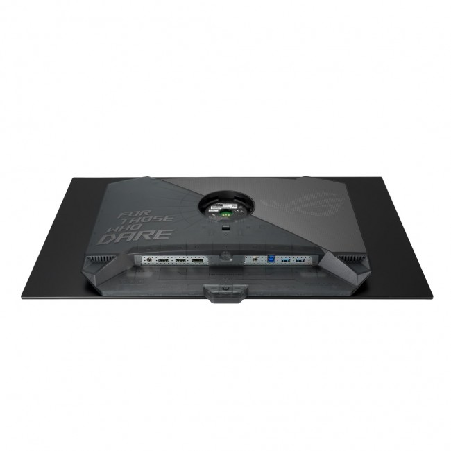 ASUS ROG Swift OLED PG27AQDP computer monitor 67.3 cm (26.5