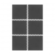 REBEL ACTIVE mat for equipment and gym