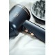 Adler AD 2270B hair dryer 1600 W Blue, Navy