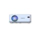 Philips NeoPix 100 short throw projector LCD 800x4