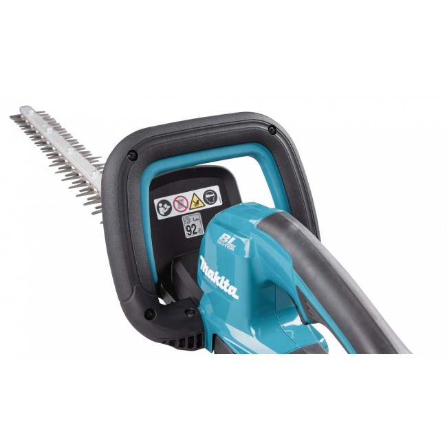 Makita DUH606Z power hedge trimmer Double blade 2.2 kg Makita DUH606Z power hedge trimmer Double blade 2.2 kg