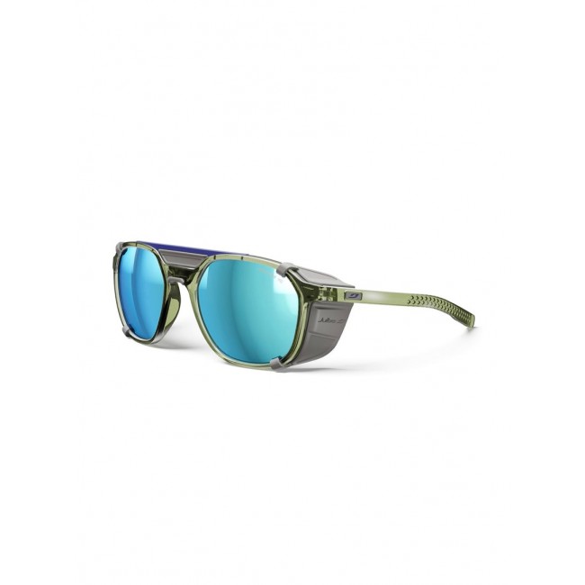 Glasses JULBO SLACK COVER green