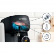 Bosch TAS164E coffee maker Fully-auto Capsule coffee machine 0.7 L