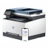 HP LaserJet Pro 3302sdw Wireless Multifunction Color Printer, Copier, Scanner Duplex