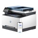 HP LaserJet Pro 3302sdw Wireless Multifunction Color Printer, Copier, Scanner Duplex