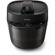 Philips | HD2151/40 | All-in-one Pressure Cooker | 1000 W | 5 L | Number of programs 12 | Black Philips | HD2151/40 | All-in-one Pressure Cooker | 1000 W | 5 L | Number of programs 12 | Black