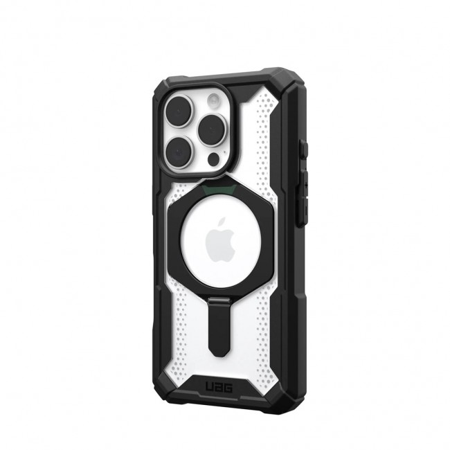 Urban Armor Gear Plasma XTE mobile phone case 16 cm (6.3