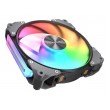 COUGAR Case Fan Apolar 120 ARGB, Black (3 in one package)