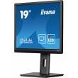 iiyama ProLite B1980S-B1 computer monitor 48.3 cm (19 iiyama ProLite B1980S-B1 computer monitor 48.3 cm (19