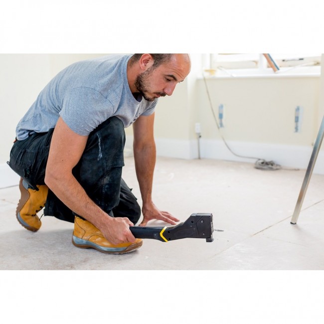 Stanley FATMAX FMHT81394-9 hammer tacker 10 mm