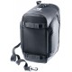 Deuter Rack Bag 10 Rear Bicycle bag 10 L Fabric Black