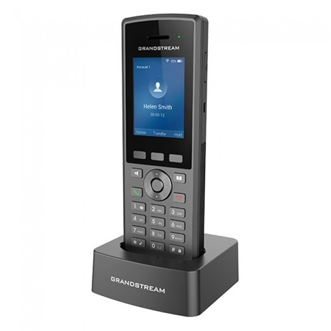 Grandstream WP 825 WIFI | VoIP | Dect Phones & WiFi Grandstream WP 825 WIFI | VoIP | Dect Phones & WiFi