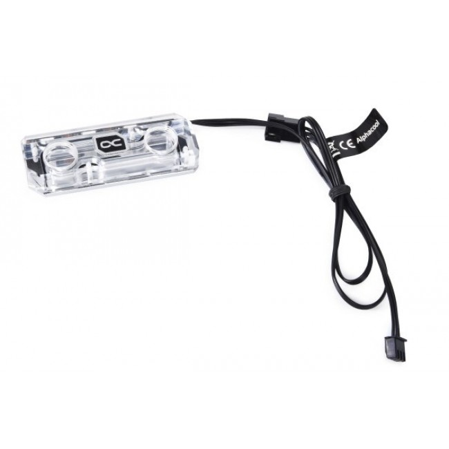 Alphacool 11969 computer cooling system part/accessory Water block