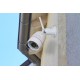 Olympia OC 1280P Bullet IP security camera Outdoor 1280 x 720 pixels Ceiling/wall