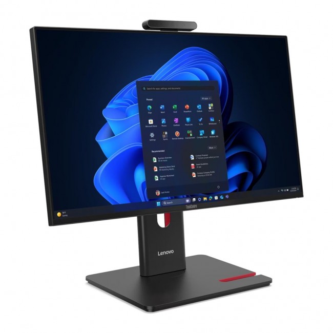 Lenovo ThinkCentre M70a G6 Ultra 7 All-in-One 265T 23.8