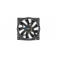 CRYORIG Crona S Universal Fan 12 cm Black 3 pc(s) CRYORIG Crona S Universal Fan 12 cm Black 3 pc(s)