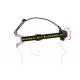 Ledlenser HF8R Work Black Headband flashlight LED