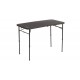 Outwell Claros M, Dining table with waterproof top