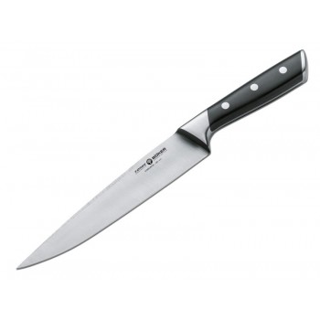 B ker Forge Ham Knife 20 cm