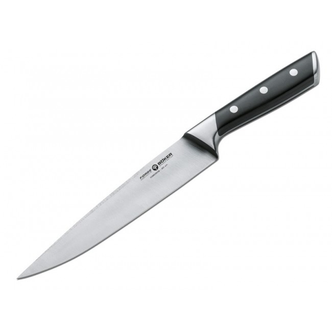 B ker Forge Ham Knife 20 cm B ker Forge Ham Knife 20 cm