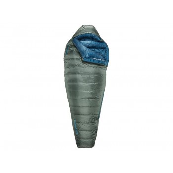 Therm-a-Rest Questar 0F/-18C Adult Walking sleeping bag Polyester Green