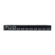 LevelOne 8-Port PS/2-USB VGA KVM Switch