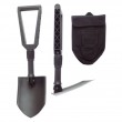 FISKARS FOLDING SHOVEL 2750 FISKARS FOLDING SHOVEL 2750