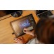 Wacom DTK168K0B graphic tablet Black 345 x 215 mm USB