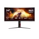 AOC G4 CU34G4Z computer monitor 86.4 cm (34
