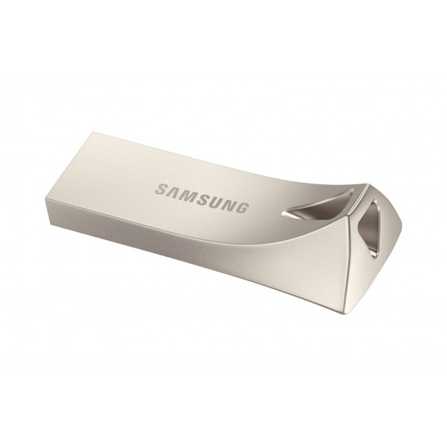 Samsung MUF-512BE USB flash drive 512 GB USB Type-A 3.2 Gen 1 (3.1 Gen 1) Silver