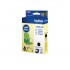 Brother LC229XLBKBP ink cartridge 1 pc(s) Original Black