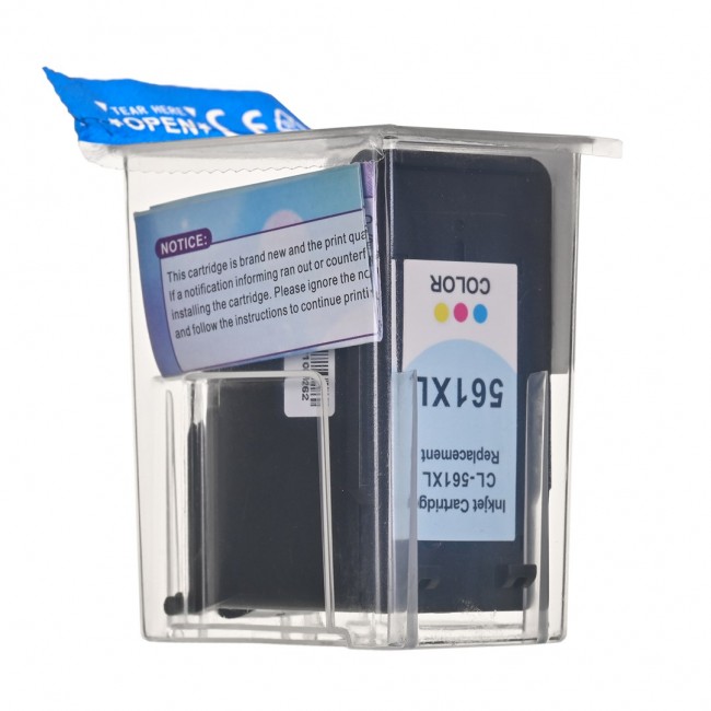 Superbulk ink for Canon CL-561XL reg SP-CL561XL