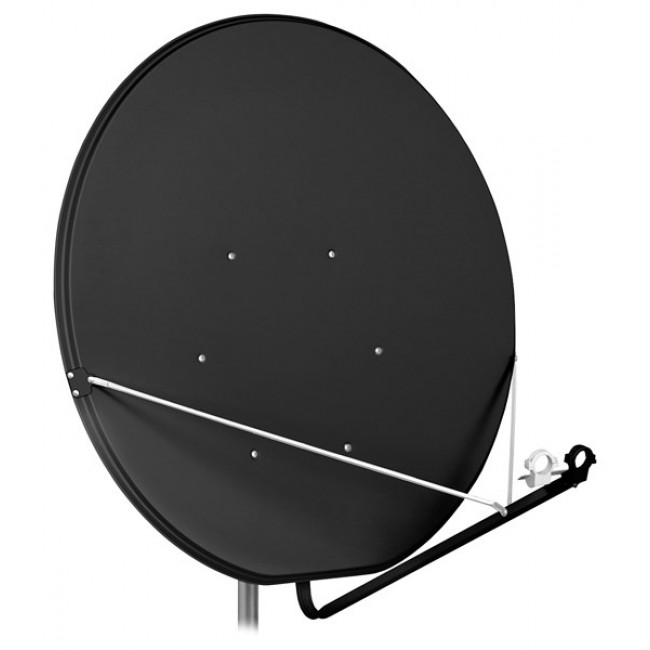 Offset antenna AS-120/DPL-G 120cm Offset antenna AS-120/DPL-G 120cm