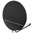 Offset antenna AS-120/DPL-G 120cm