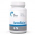 VETEXPERT VetoSkin - supplements for dogs and cats - 90 tablets
