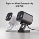 AQARA Camera Hub G5 Pro (WiFi) White, CH-C07DW