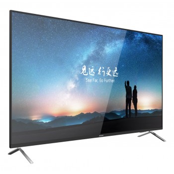 Hikvision DS-D5065UC-C computer monitor 165.1 cm (65