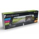 Tracer TRAKAM46937 dashcam Full HD Cigar lighter Black