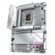 GIGABYTE B860 AORUS ELITE WIFI7 ICE Motherboard - Intel Core Ultra Series CPUs, 14+1+2+1 Phases VRM, up to 9200MHz DDR5, 1xPCIe 5.0 + 2xPCIe 4.0 M.2, 2.5GbE LAN, WIFI 7, USB 4 GIGABYTE B860 AORUS ELITE WIFI7 ICE Motherboard - Intel Core Ultra Series CPUs, 14+1+2+1 Phases VRM, up to 9200MHz DDR5, 1xPCIe 5.0 + 2xPCIe 4.0 M.2, 2.5GbE LAN, WIFI 7, USB 4