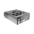 Server case Rack Lanberg SC01-5204-12B (4U) Server case Rack Lanberg SC01-5204-12B (4U)